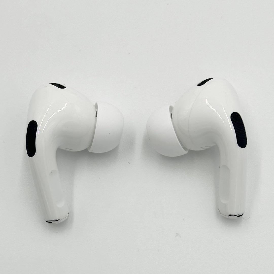 Apple AirPods Pro 第2世代 MTJV3J/A 限定保証あり