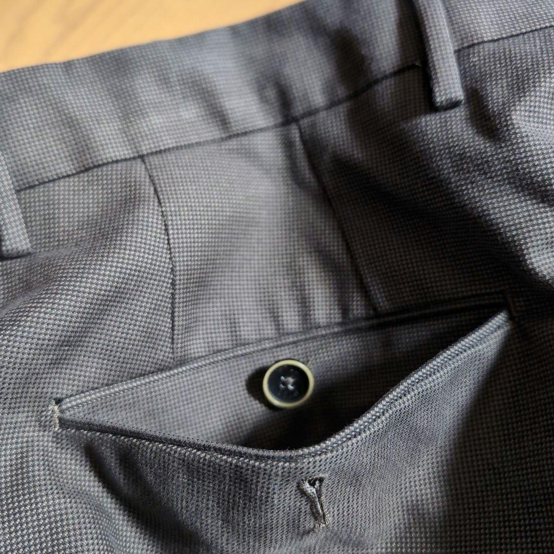 パンツ PT01_EVO FIT_STRETCH_size46_Romania_made