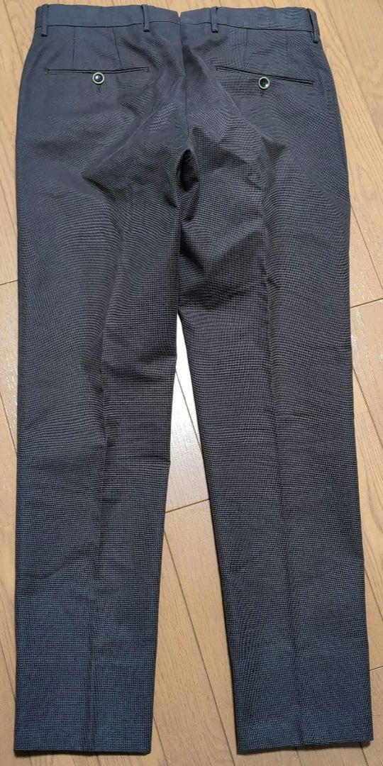 パンツ PT01_EVO FIT_STRETCH_size46_Romania_made