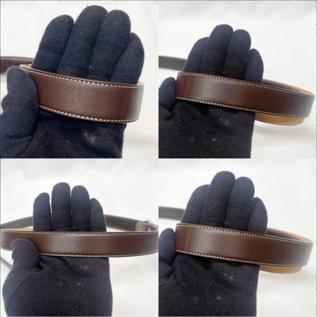 COACH モノグラムデザイン リード Lサイズ 犬用 COACH モノグラムデザイン リード Lサイズ 犬用