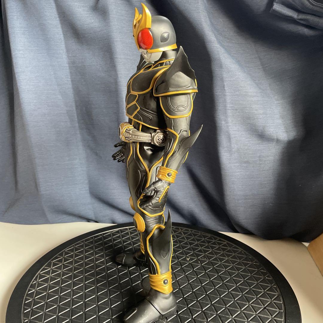 仮面ライダーBig フィギュア 　6体セット