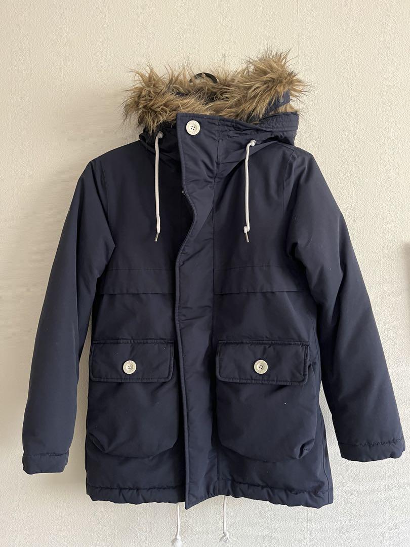 満点の HELLY ヘリーハンセン HANSEN ジャケット ダウン レディース ジャケット・アウター