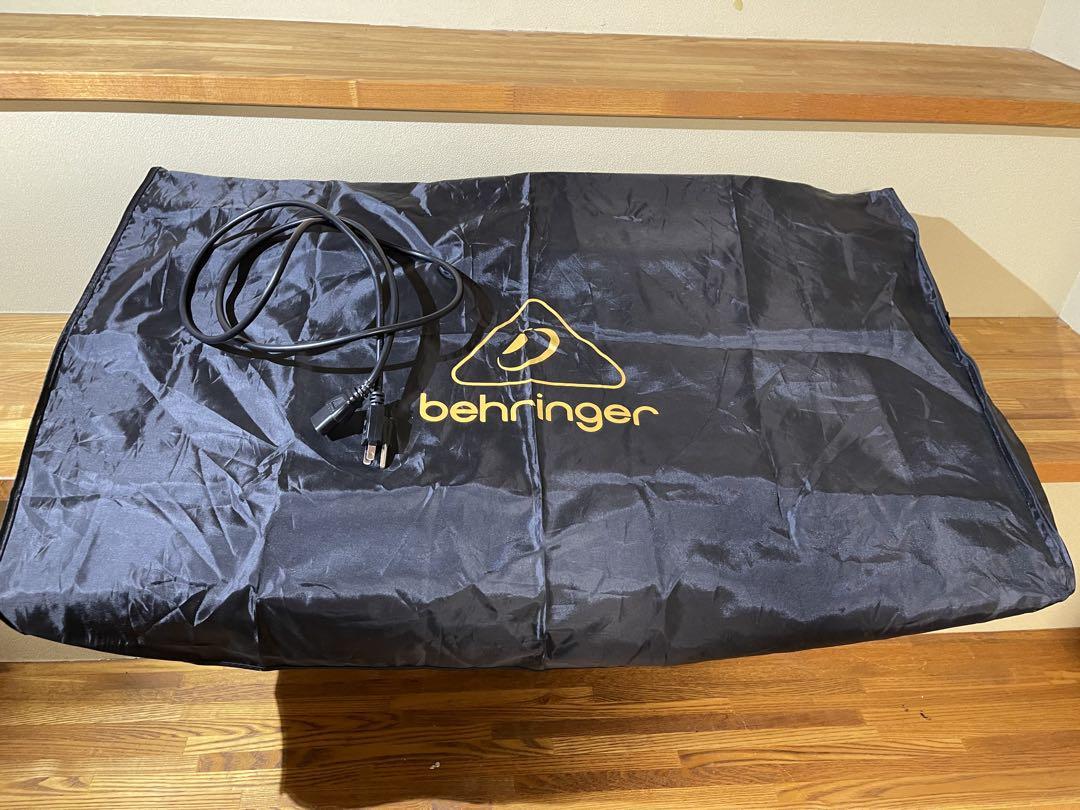 BEHRINGER ベリンガー X32 デジタルミキサー