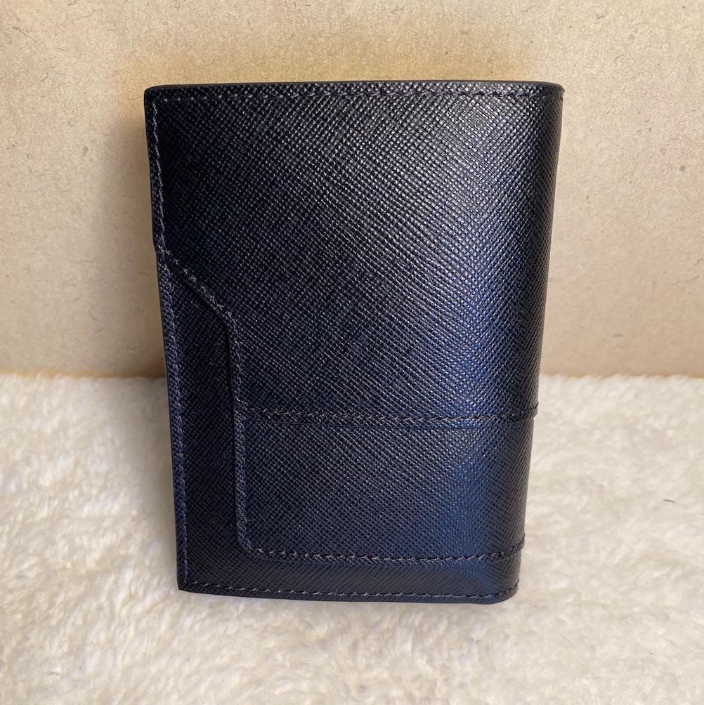 安い高品質 MARNI サフィアーノ ミニ 折りたたみ財布 dQ7uZ-m88845590030 新品 未使用品 新品限定SALE