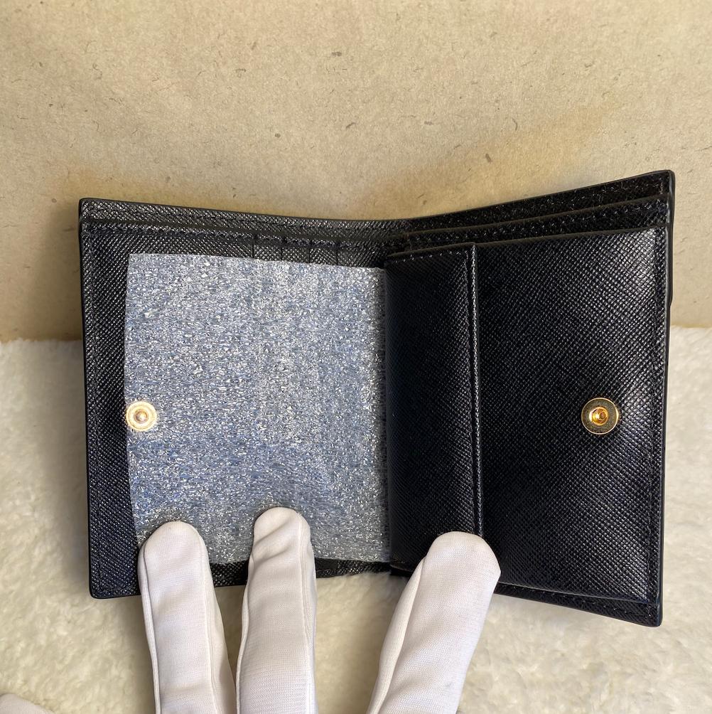 安い高品質 MARNI サフィアーノ ミニ 折りたたみ財布 dQ7uZ-m88845590030 新品 未使用品 新品限定SALE