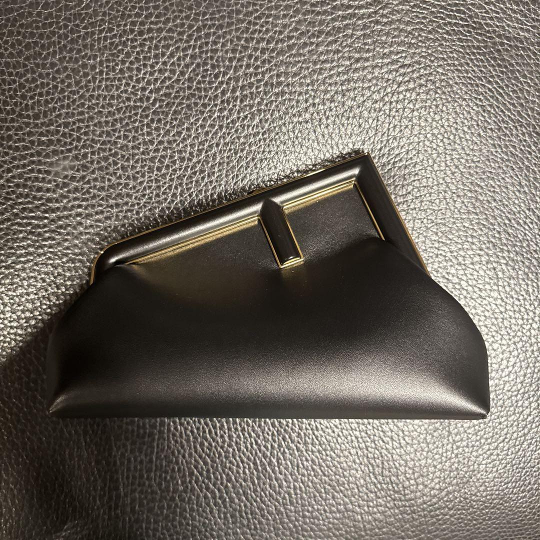 フェンディ！Fendi！フェンディファースト！美品
