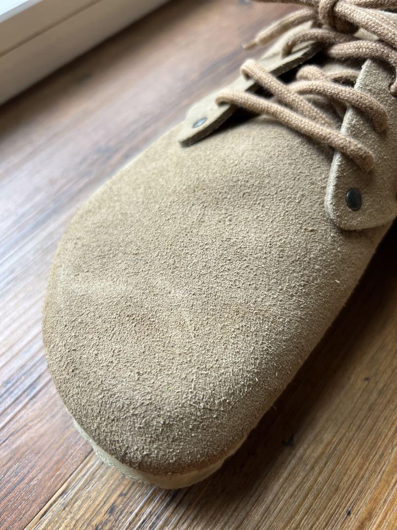 BIRKENSTOCK ビルケンシュトック MAINE/メイン ベージュ