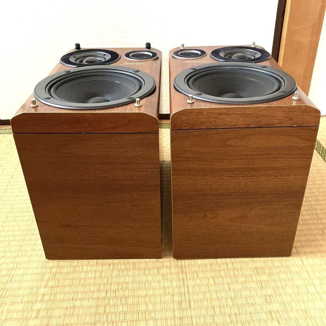 Pioneer S-N901-LR 極みチューン!!