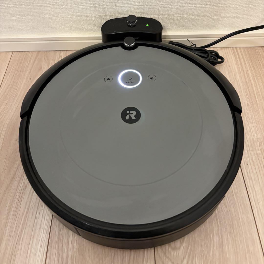ルンバi2 ジャンク品 2023年購入