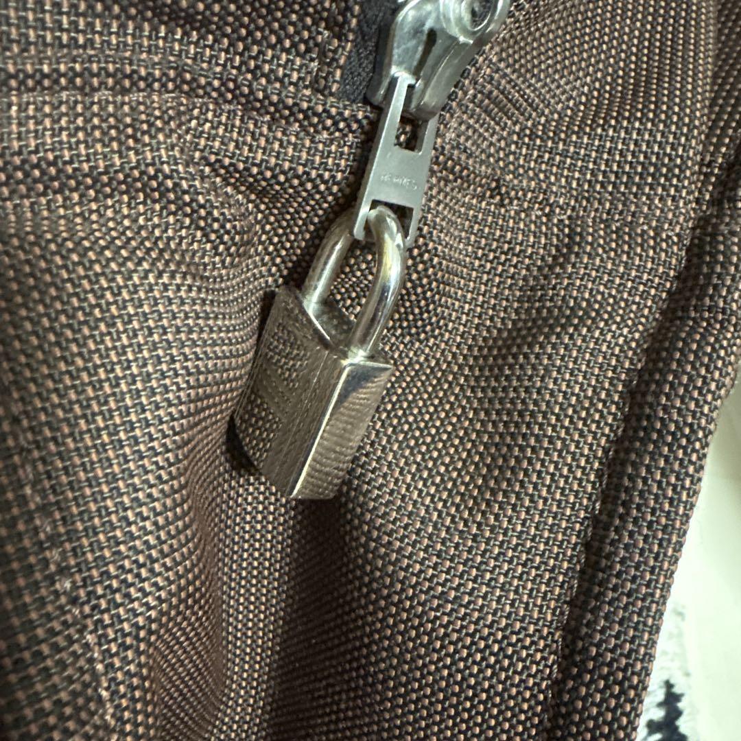 エルメス　リュック　レディース　ブランド
