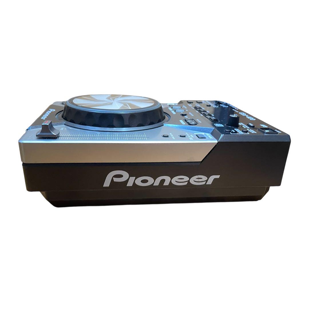 美品動作確認済☆ パイオニア Pioneer CDJ-400 - メルカリ