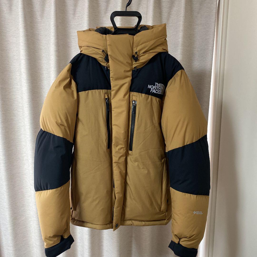 2021春夏新色】 ノースフェイス バルトロライトジャケット 領収書有 2
