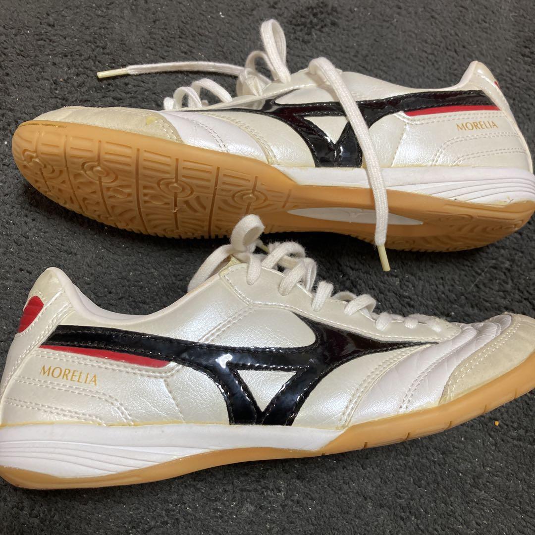 MIZUNO フットサル シューズ ミズノ モレリア サラ プロ ターフ