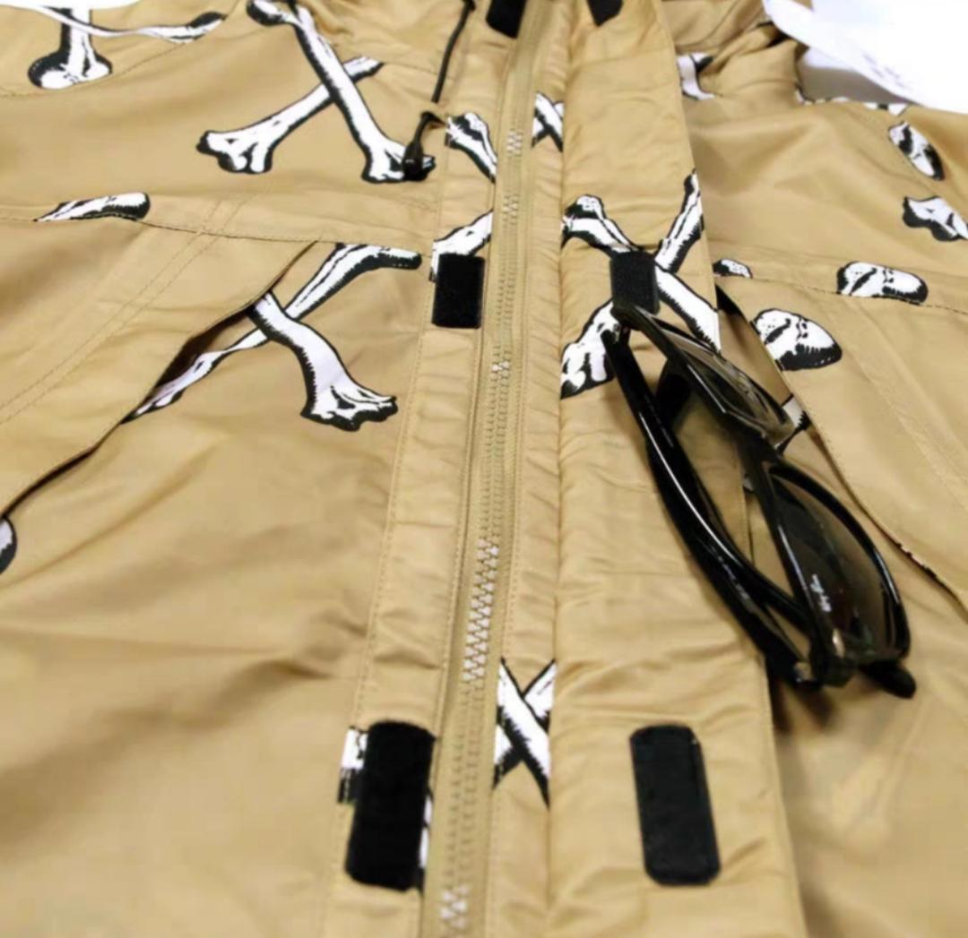 MAYO 24AW コンバットジャケット M