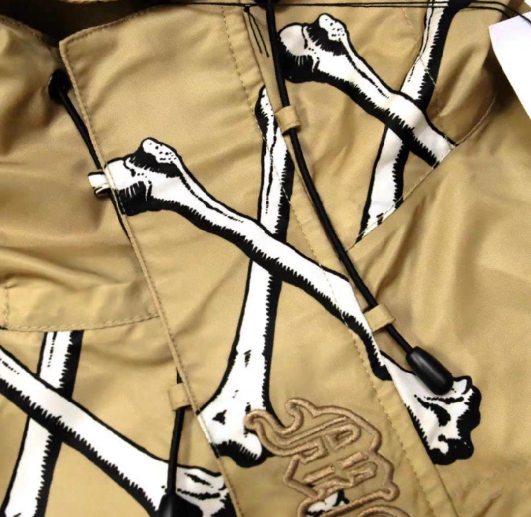 MAYO 24AW コンバットジャケット M