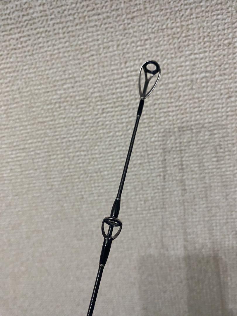 Fishman フィッシュマン BC4 ブリストコンパクト5.10 LH