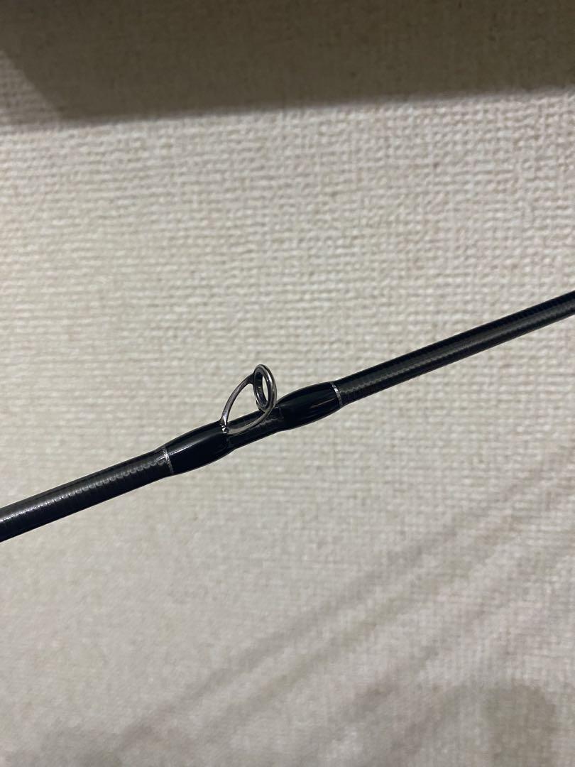 Fishman フィッシュマン BC4 ブリストコンパクト5.10 LH