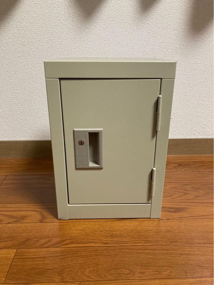 装弾ロッカー