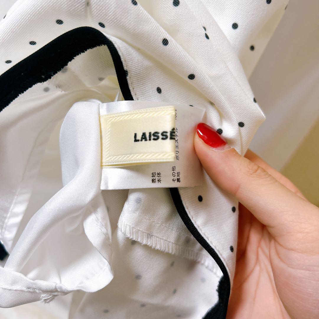 LAISSE PASSE | ワンピース・ドレスの商品一覧 | 公式通販
