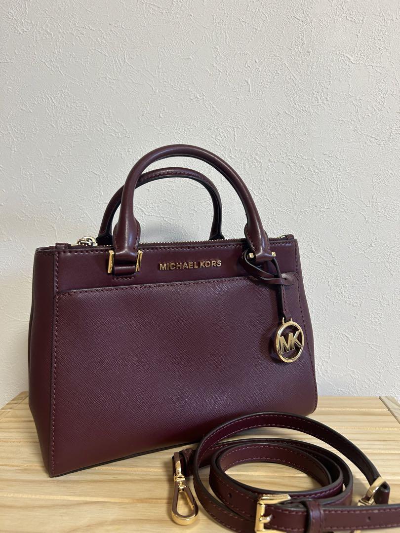 MICHAEL KORS ハンドバッグ
