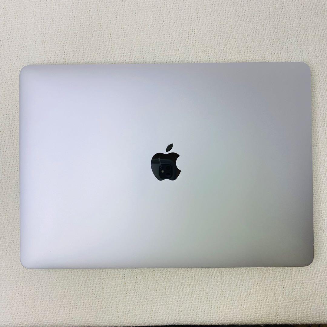 即日発送】Macbookair 2020 バッテリー良好