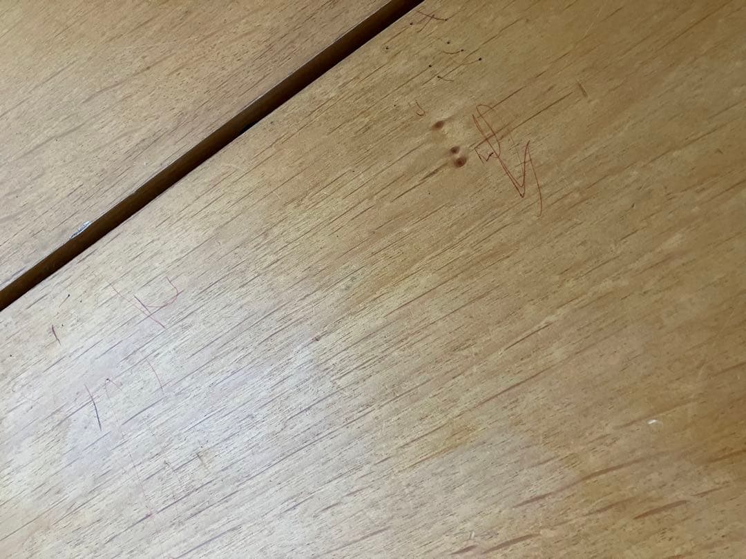 wythe ダイニングテーブル