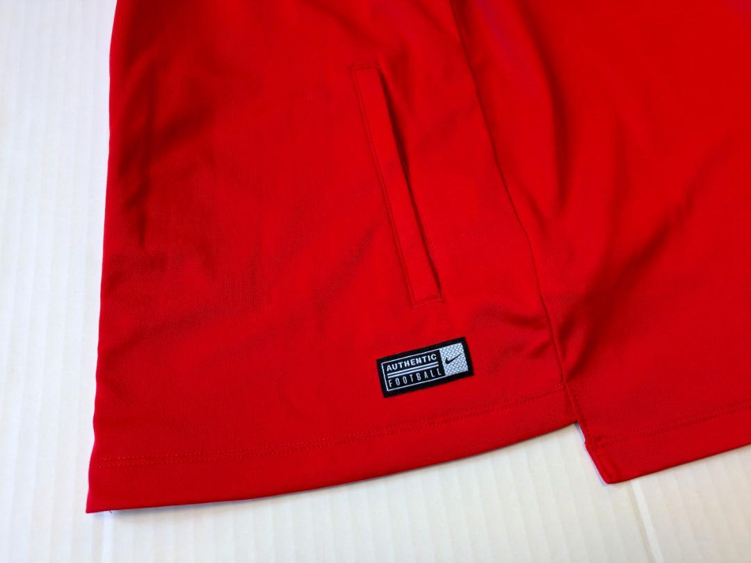 美品 NIKE ナイキ パリサンジェルマン PSG ジャージ 上下 XL