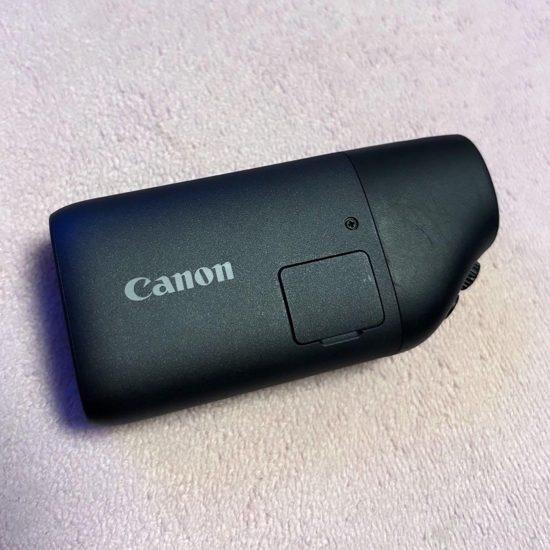 Canon PowerShot ZOOM Black Edition