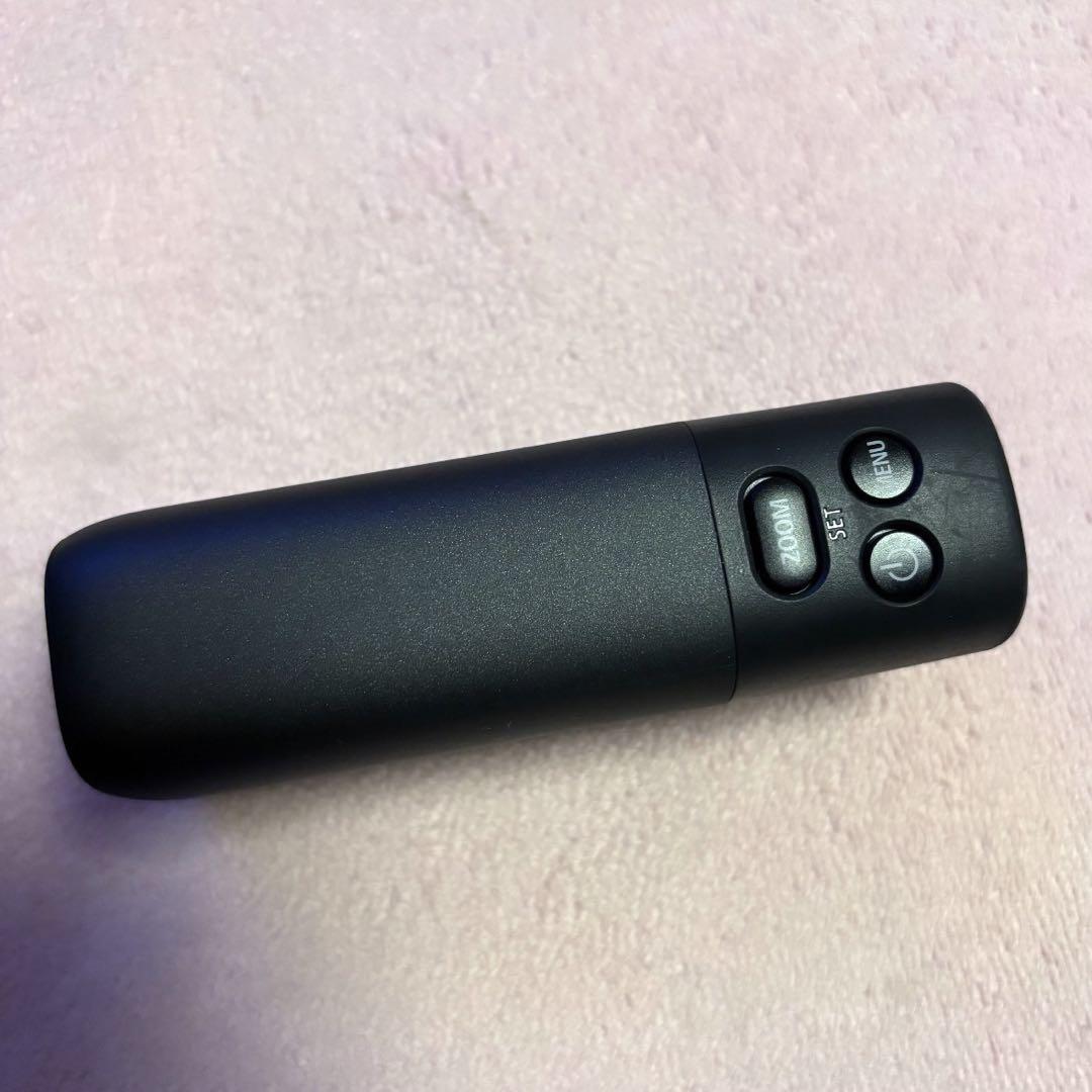 Canon PowerShot ZOOM Black Edition