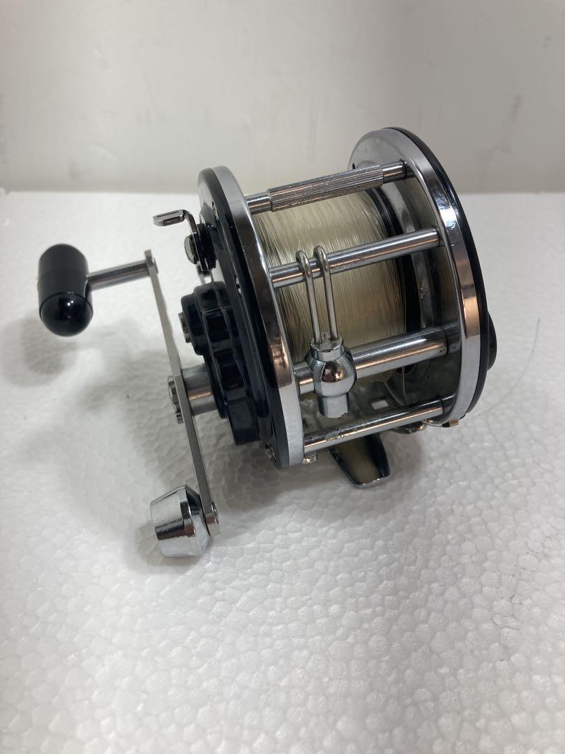 Daiwa SEIKO INC Dynamic ST-50 両軸リール
