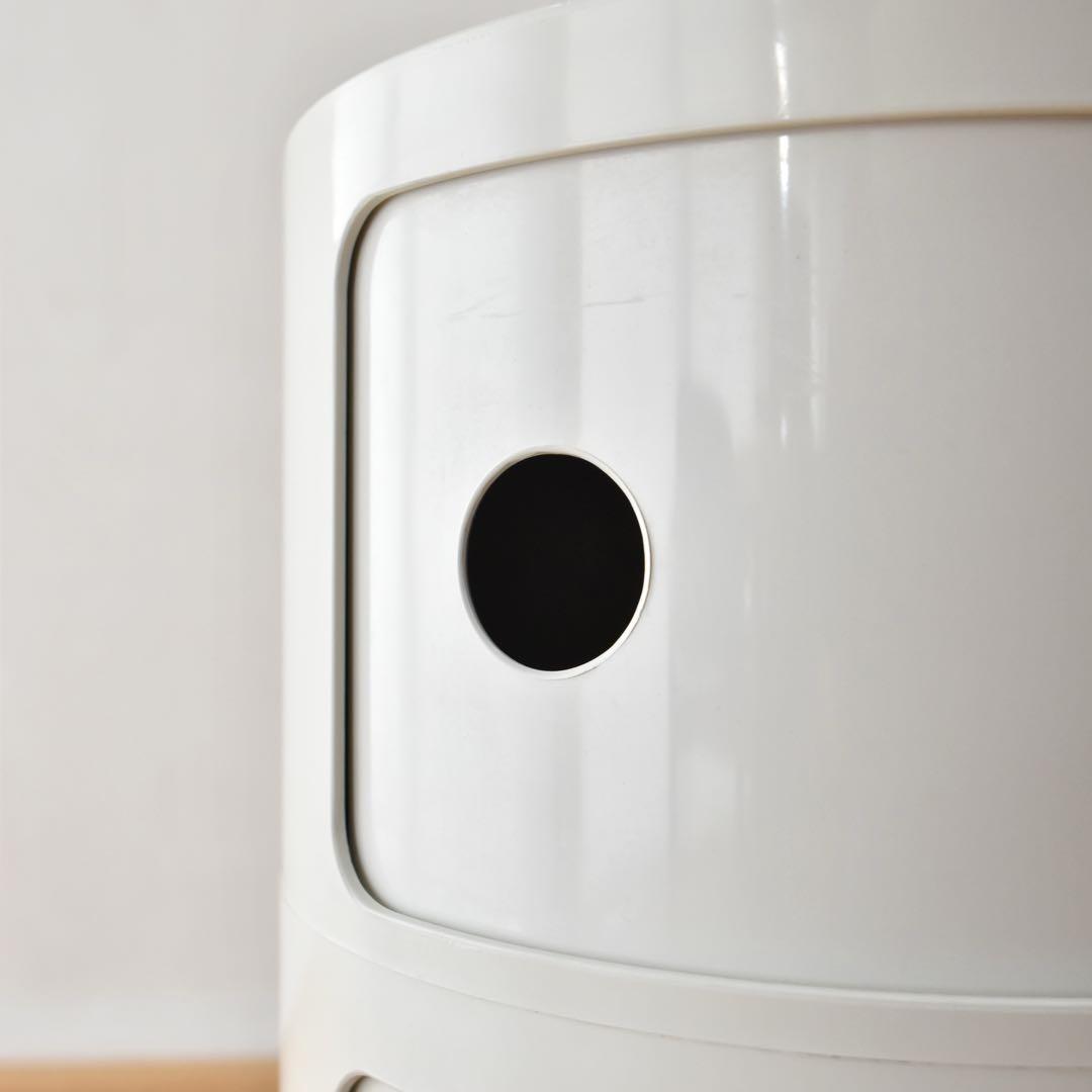 Kartell / カルテル　COMPONIBILI / コンポニビリ3