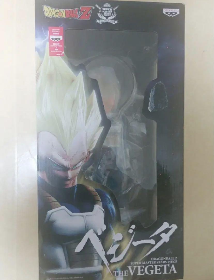 新品SMSP ベジータ ブラシ彩色 国内01 A賞同等ドラゴンボール フィギュア 新品SMSP ベジータ ブラシ彩色 国内01 A賞同等ドラゴンボール