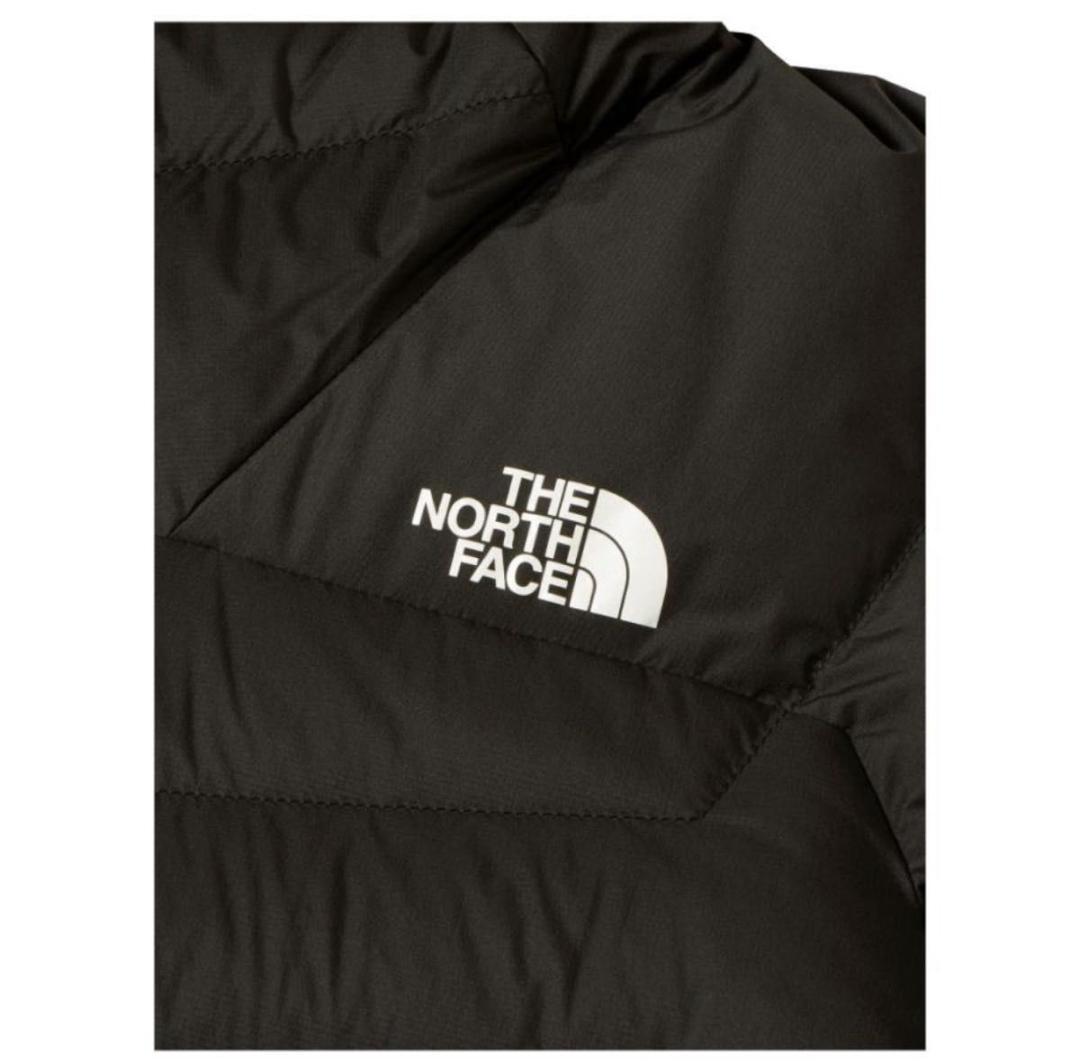 新品】THE NORTH FACE サンダージャケット ブラックM