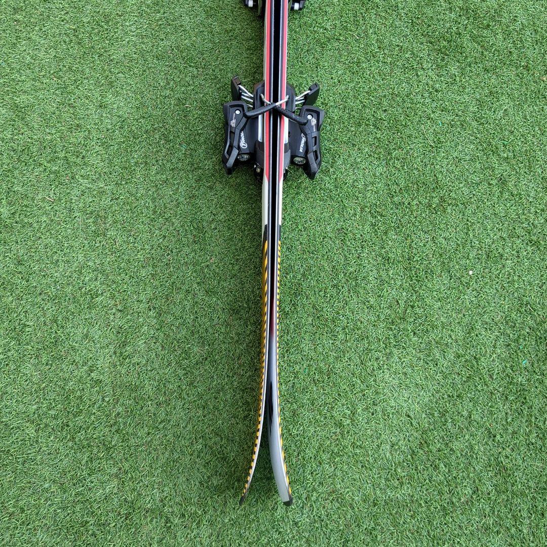 20-21 K2 MINDBENDER 108 TI（美品）