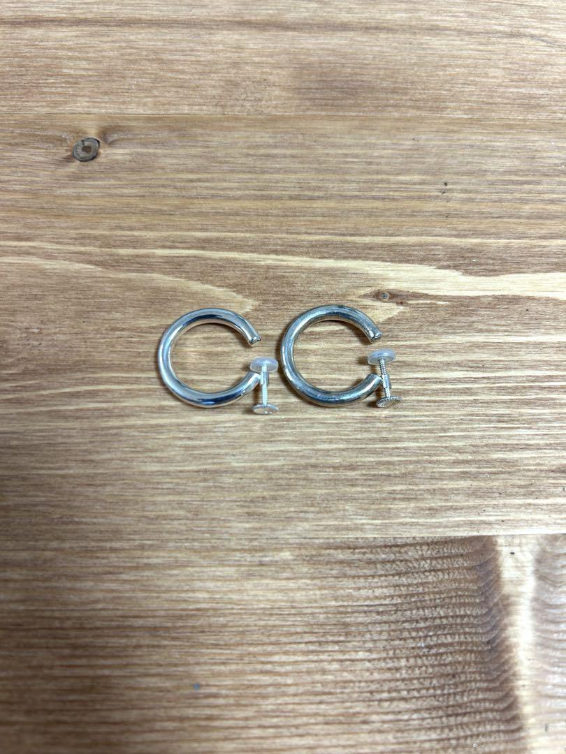 Hoop Earring