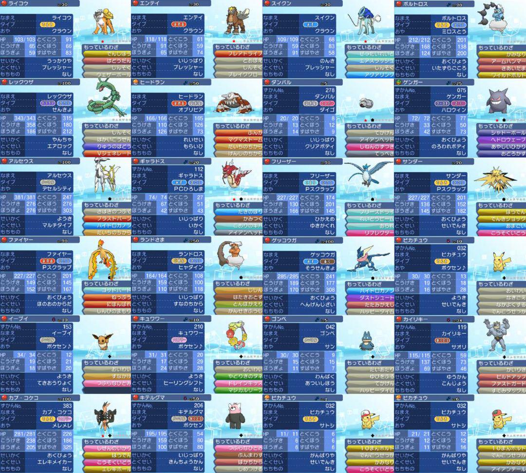 メルカリ ポケットモンスター ムーン 携帯用ゲームソフト 6 0 中古や未使用のフリマ メルカリ ポケットモンスター ムーン 携帯用ゲームソフト 6 0 中古や未使用のフリマ