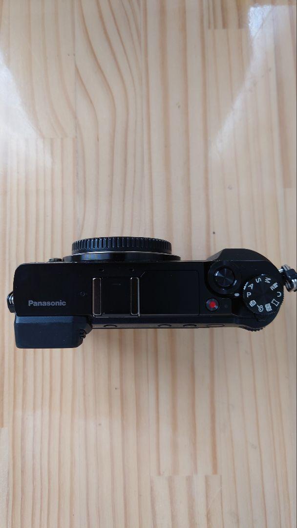 Panasonic パナソニック LUMIX ルミックス DMC-GX7MK2