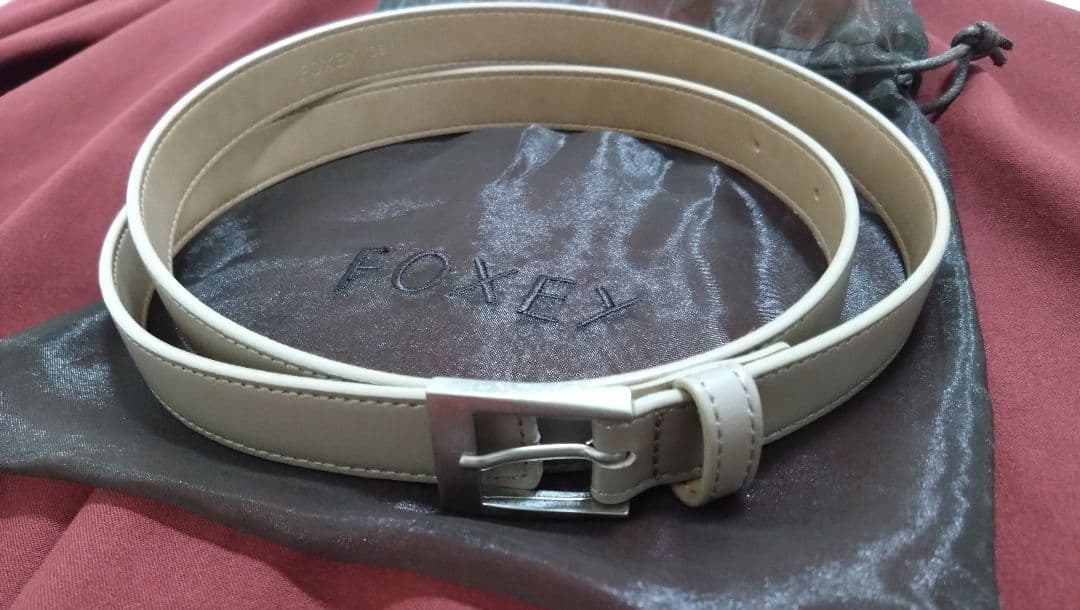 FOXEY フォクシー★スカート 40
