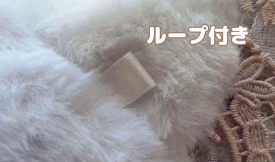 #06(No899) 16cm ぬい服 着ぐるみ ねこ耳 推し活