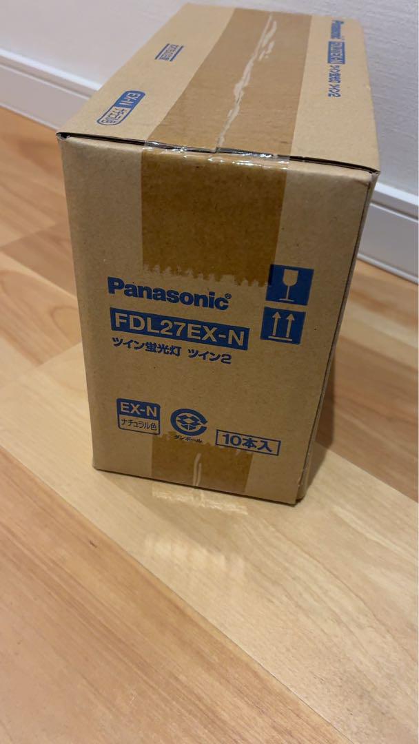 ☪ Panasonic