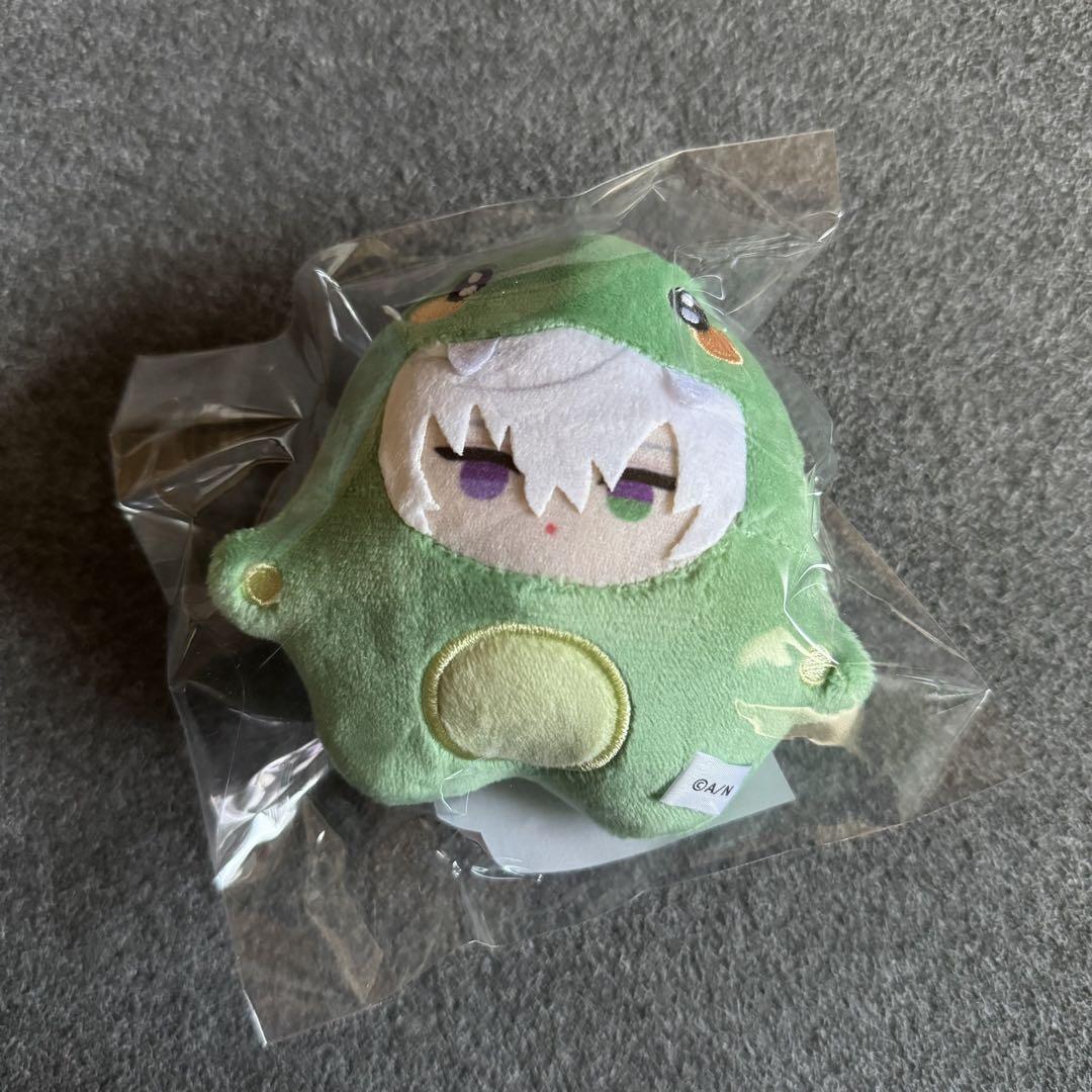 にじさんじ Happy pack にじえと カゲツ 2