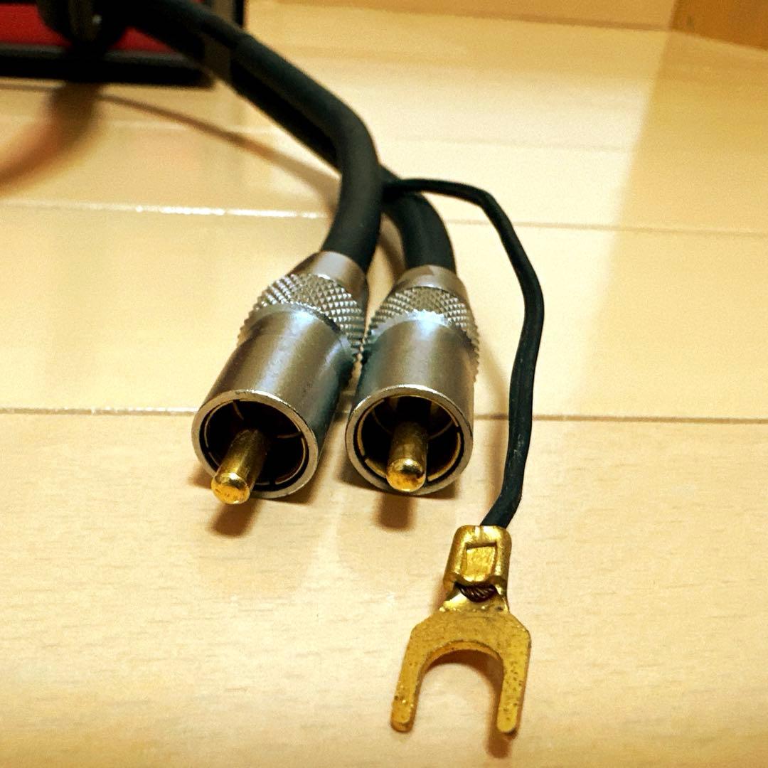 Entre(アントレー) ET-300 MC型カートリッジ用昇圧トランス Entre(アントレー) ET-300 MC型カートリッジ用昇圧トランス