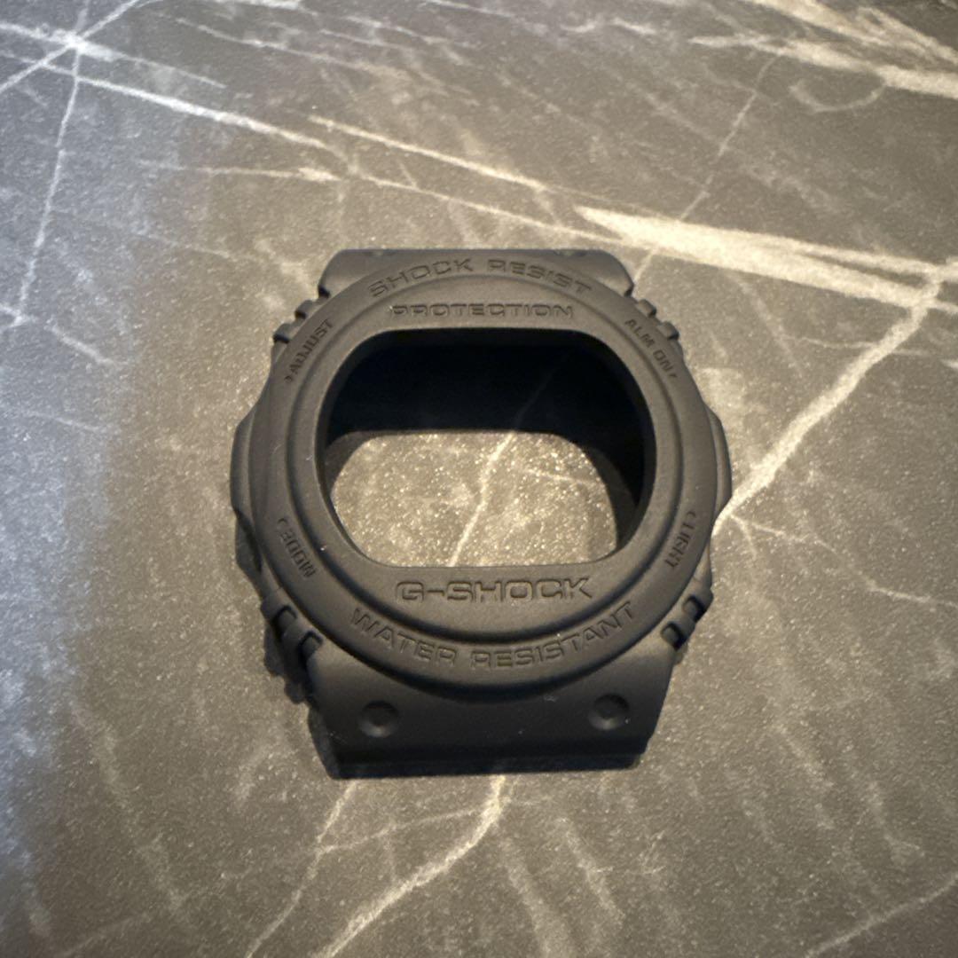 時計 G-shock 40th Anniversary