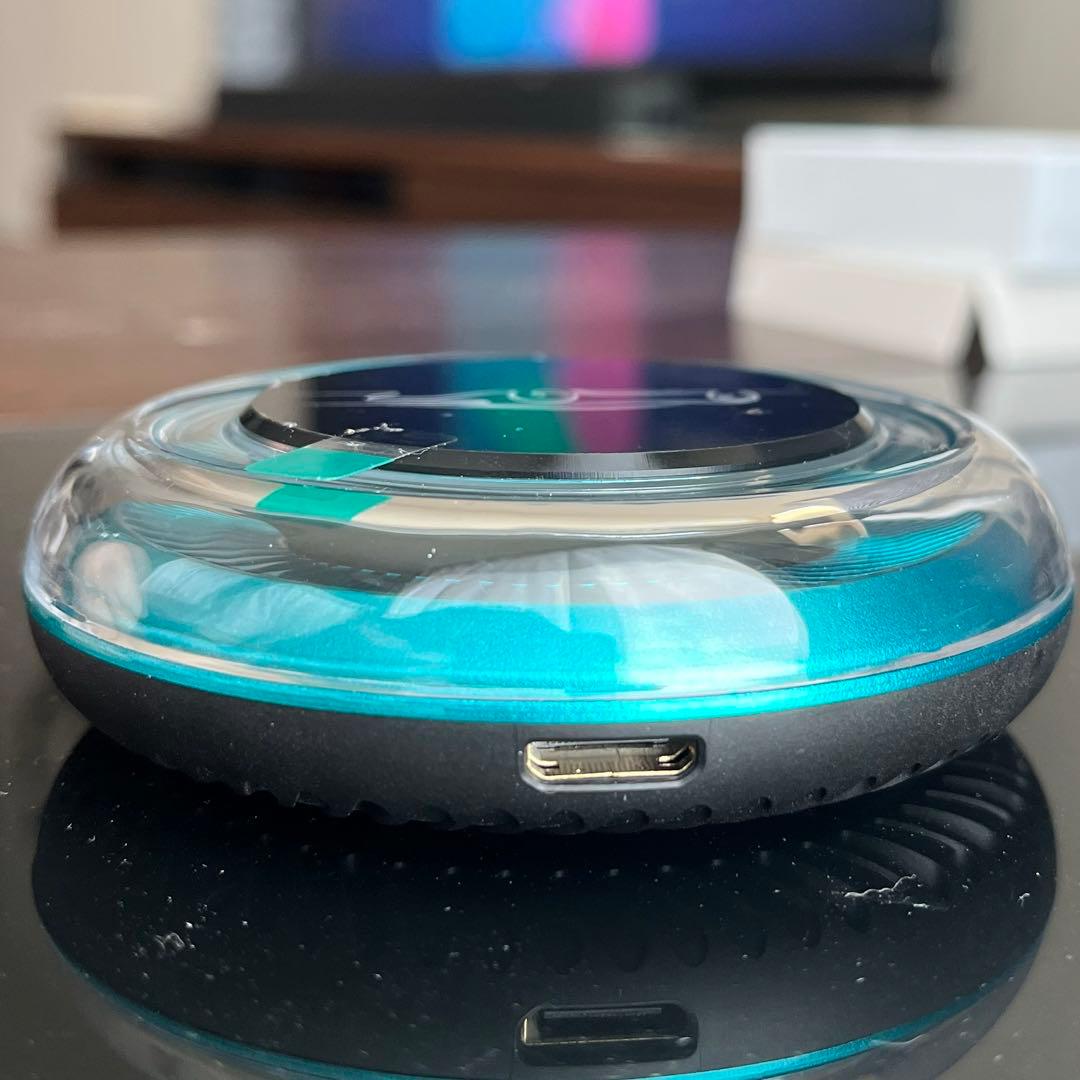 KULU BOX Carplay AI ADAPTER KL PRO60