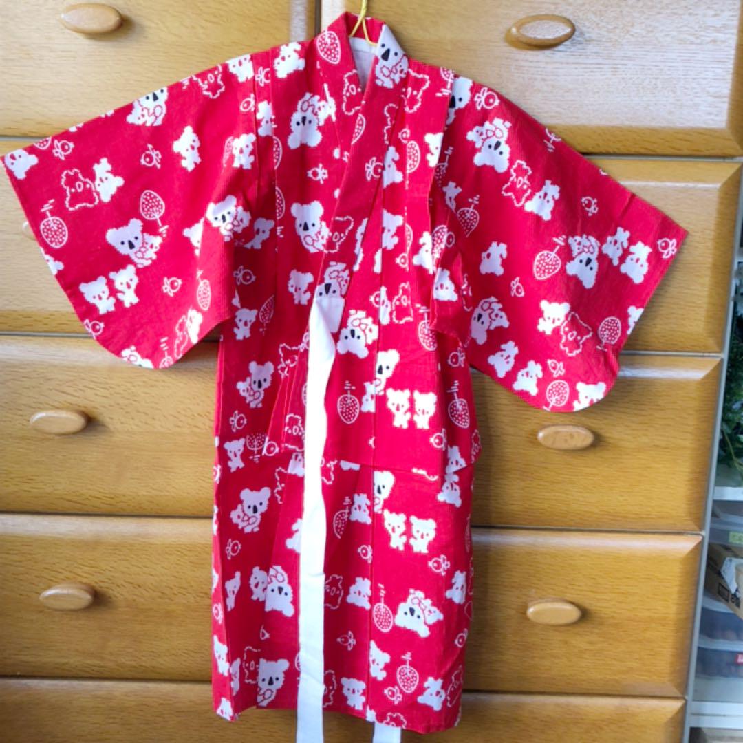 メルカリ 浴衣 女の子 可愛いコアラの柄 手縫い品 1 240 中古や未使用のフリマ メルカリ 浴衣 女の子 可愛いコアラの柄 手縫い品 1 240 中古や未使用のフリマ