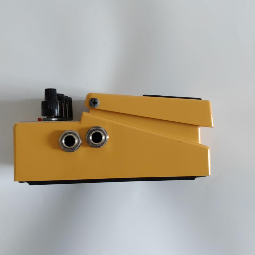 BOSS アコースティックシミュレーター AC-3