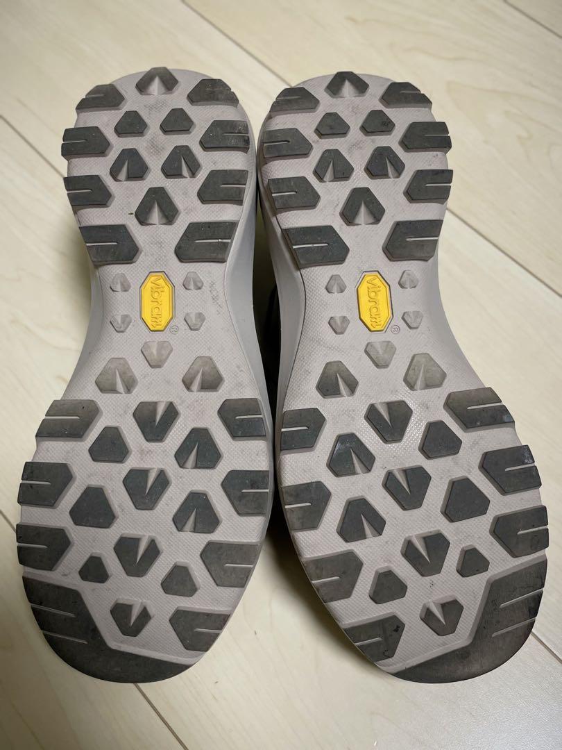 arc'teryx バーテックス　アルパイン　メンズ　26.5cm