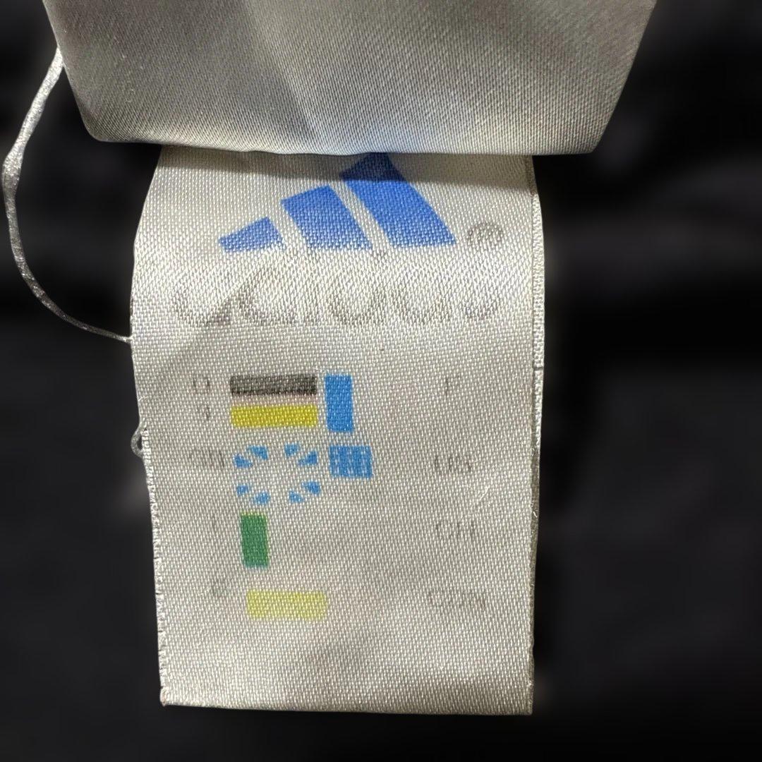90s adidas サッカー スウェーデン代表 トラックジャケット ジャージ