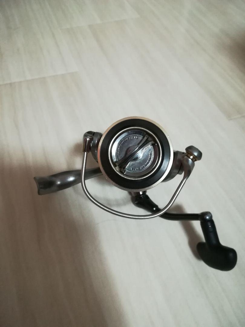 「値下げ」DAIWA ダイワ レガリス3000H