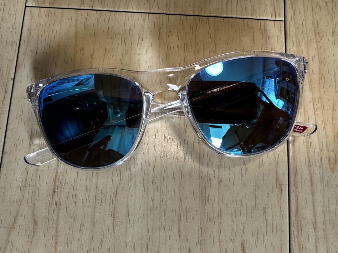 OAKLEY オークリー 偏光サングラス　TRILLBE X
